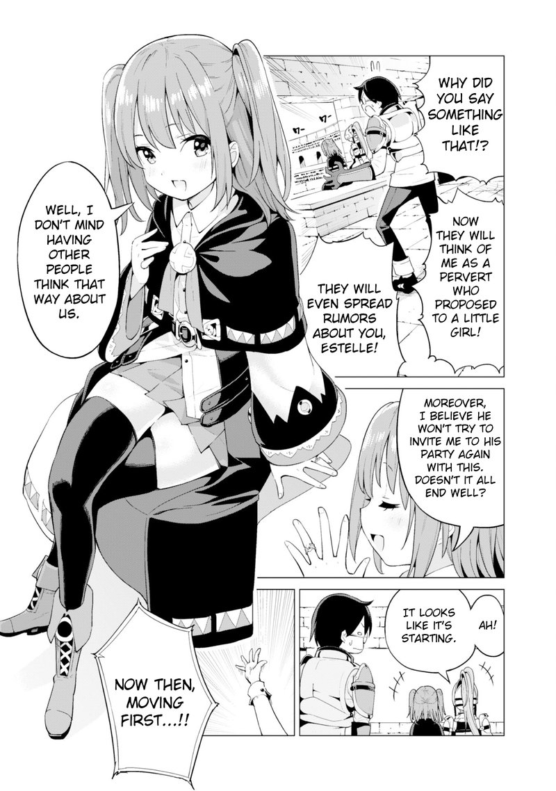 Gacha Wo Mawashite Nakama Wo Fuyasu Saikyou No Bishoujo Gundan Wo Tsukuriagero 10 9