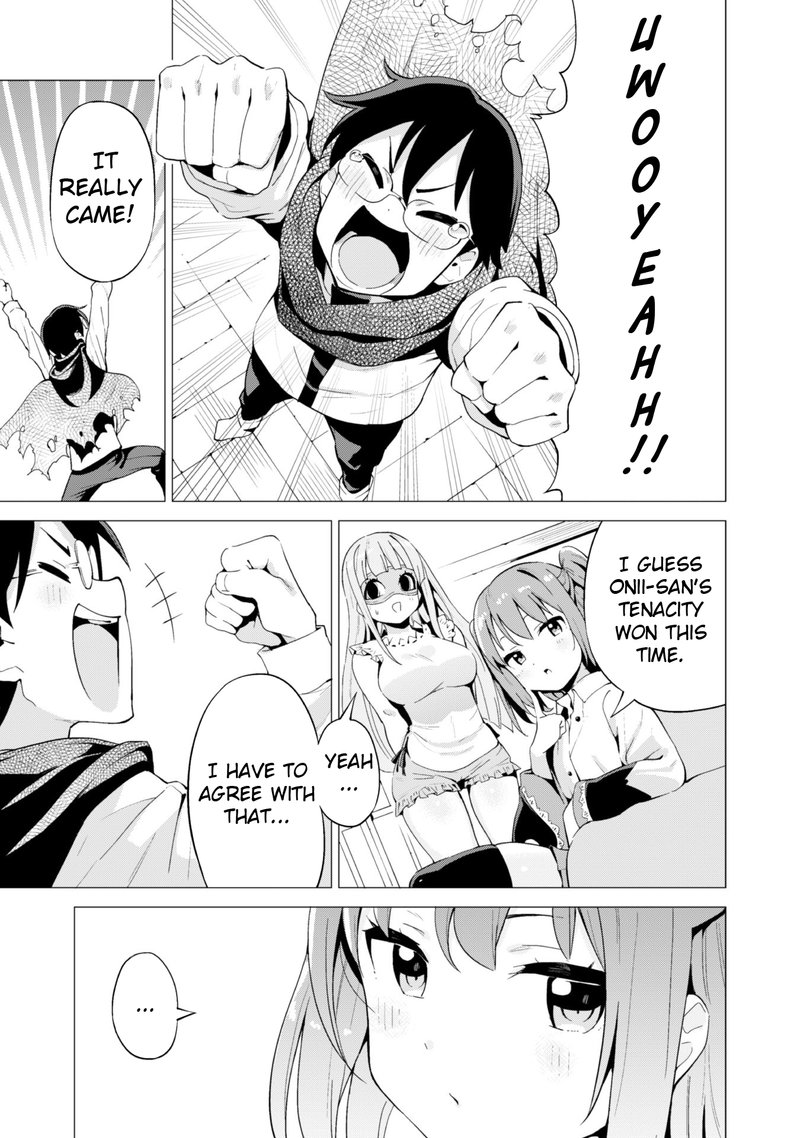Gacha Wo Mawashite Nakama Wo Fuyasu Saikyou No Bishoujo Gundan Wo Tsukuriagero 12 21