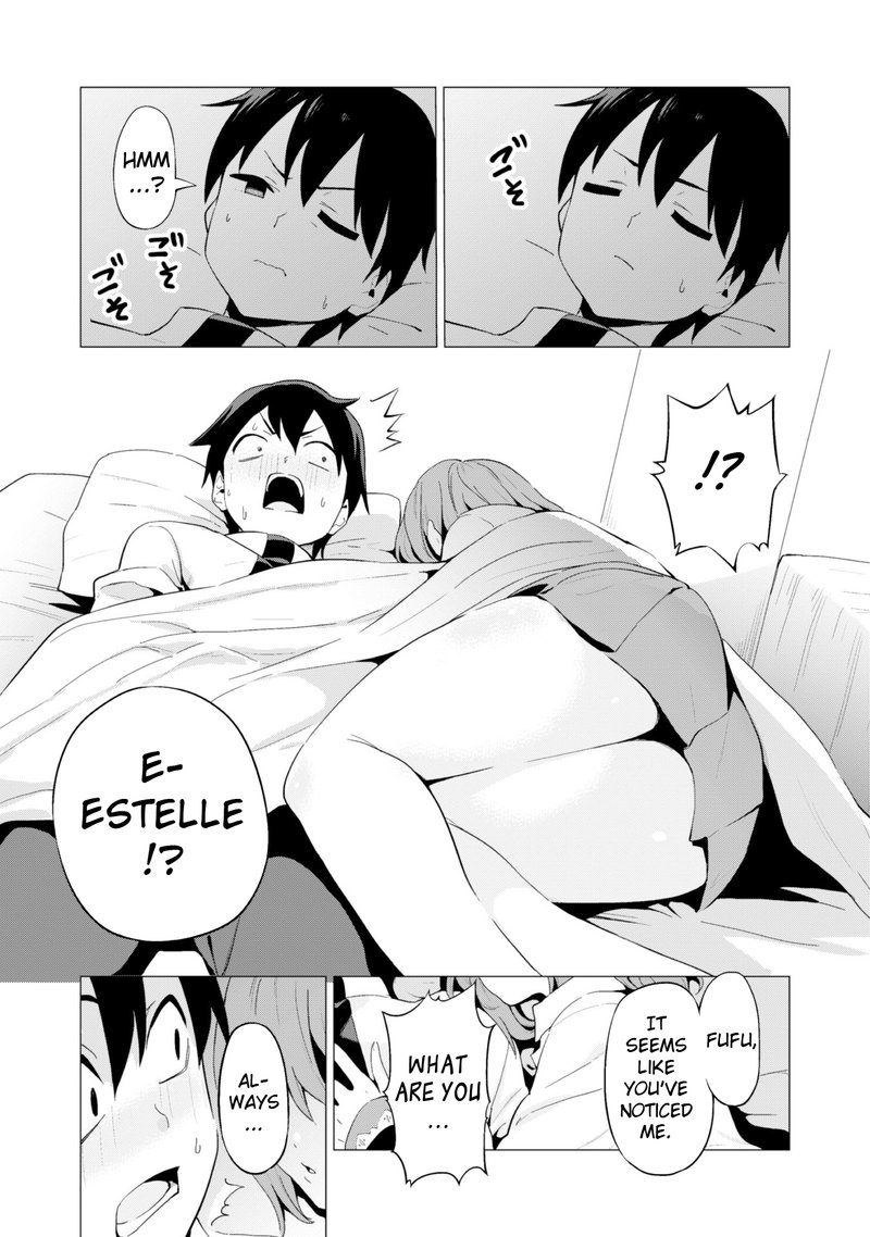 Gacha Wo Mawashite Nakama Wo Fuyasu Saikyou No Bishoujo Gundan Wo Tsukuriagero 12 23