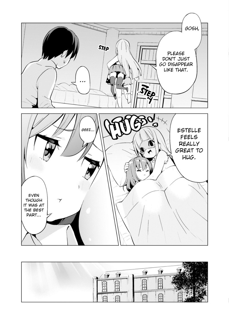 Gacha Wo Mawashite Nakama Wo Fuyasu Saikyou No Bishoujo Gundan Wo Tsukuriagero 13 5