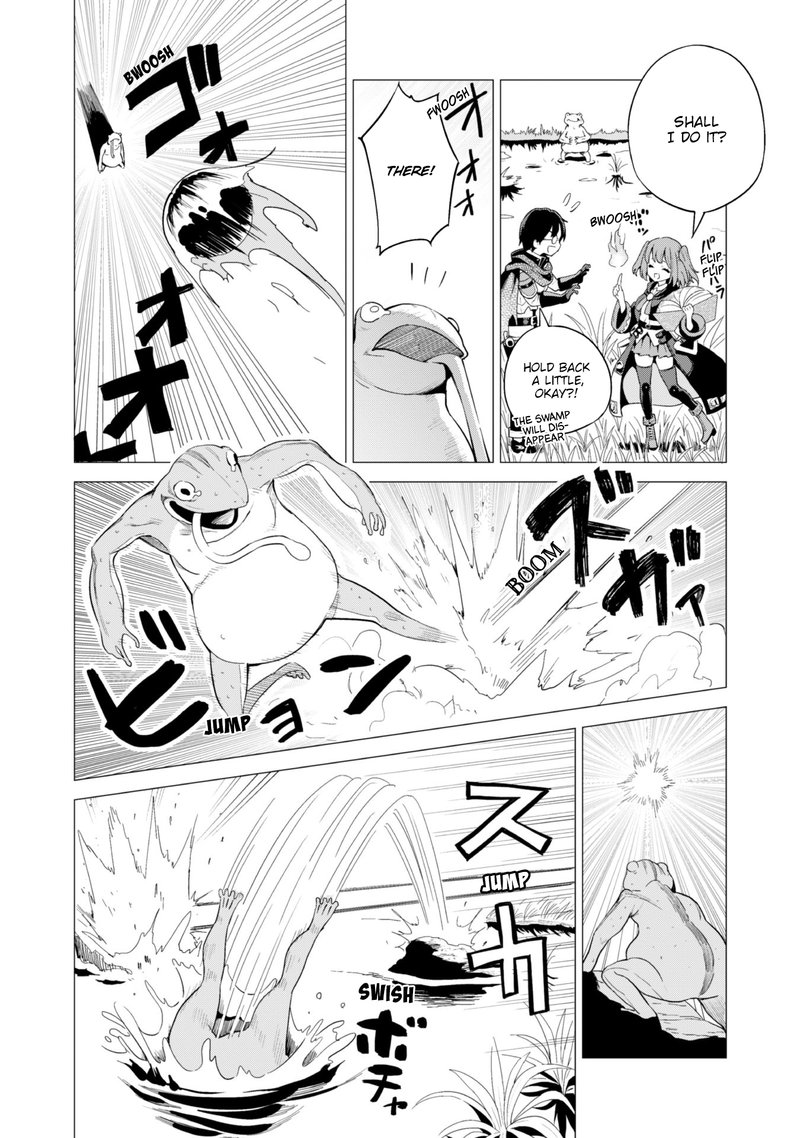 Gacha Wo Mawashite Nakama Wo Fuyasu Saikyou No Bishoujo Gundan Wo Tsukuriagero 14 11