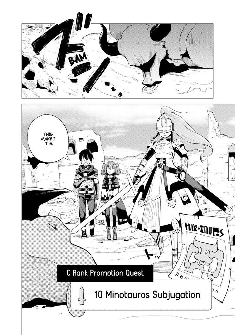 Gacha Wo Mawashite Nakama Wo Fuyasu Saikyou No Bishoujo Gundan Wo Tsukuriagero 14 21