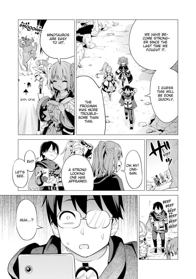 Gacha Wo Mawashite Nakama Wo Fuyasu Saikyou No Bishoujo Gundan Wo Tsukuriagero 14 22