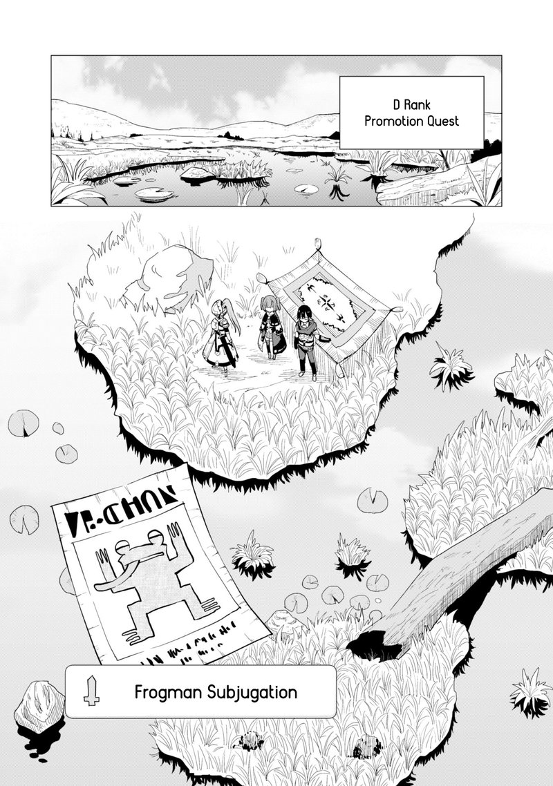 Gacha Wo Mawashite Nakama Wo Fuyasu Saikyou No Bishoujo Gundan Wo Tsukuriagero 14 4