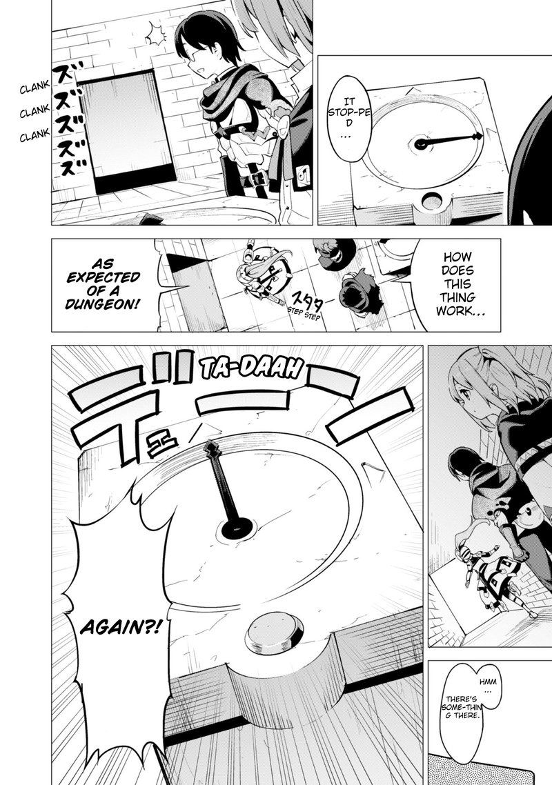 Gacha Wo Mawashite Nakama Wo Fuyasu Saikyou No Bishoujo Gundan Wo Tsukuriagero 16 10