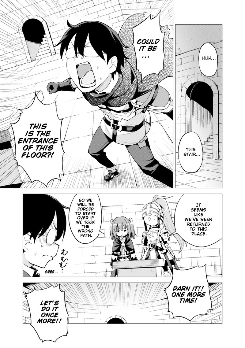 Gacha Wo Mawashite Nakama Wo Fuyasu Saikyou No Bishoujo Gundan Wo Tsukuriagero 16 13