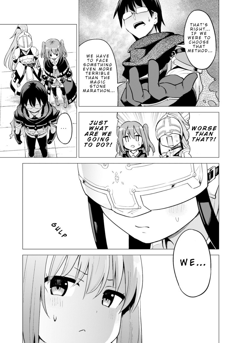 Gacha Wo Mawashite Nakama Wo Fuyasu Saikyou No Bishoujo Gundan Wo Tsukuriagero 16 22