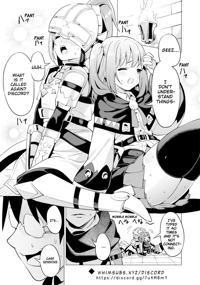 Gacha Wo Mawashite Nakama Wo Fuyasu Saikyou No Bishoujo Gundan Wo Tsukuriagero 16 24