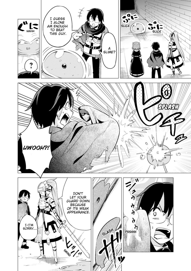 Gacha Wo Mawashite Nakama Wo Fuyasu Saikyou No Bishoujo Gundan Wo Tsukuriagero 16 4