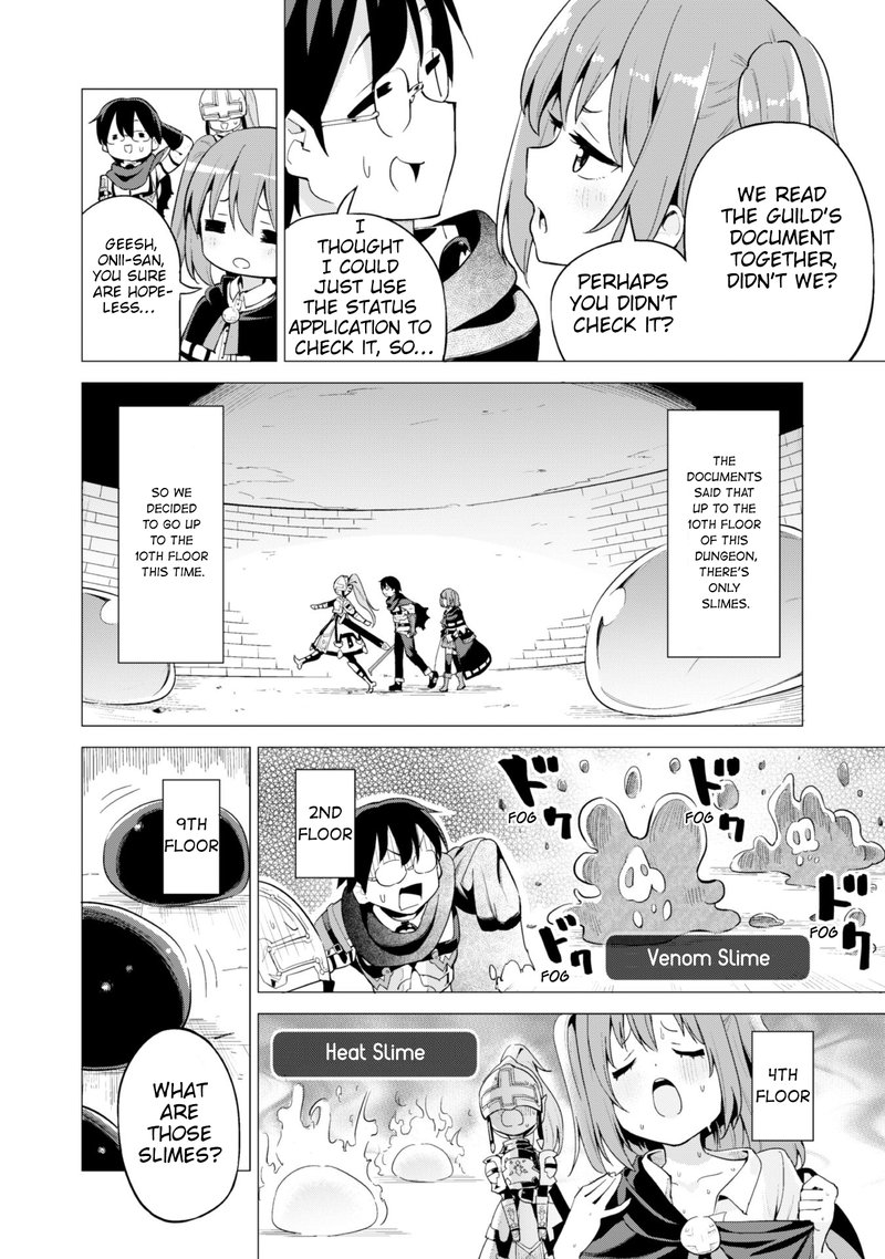 Gacha Wo Mawashite Nakama Wo Fuyasu Saikyou No Bishoujo Gundan Wo Tsukuriagero 16 6