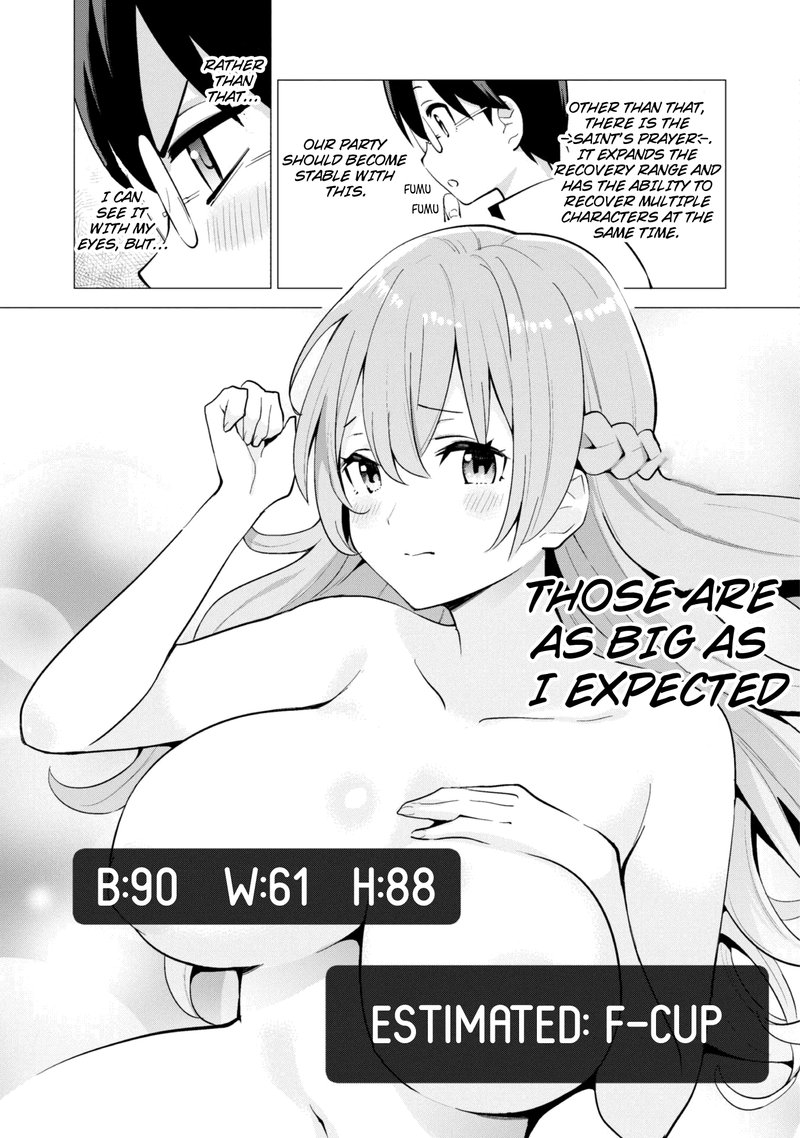 Gacha Wo Mawashite Nakama Wo Fuyasu Saikyou No Bishoujo Gundan Wo Tsukuriagero 19 17
