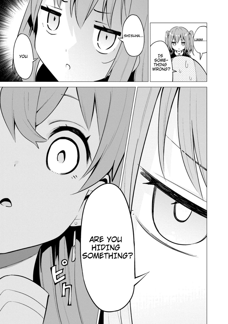 Gacha Wo Mawashite Nakama Wo Fuyasu Saikyou No Bishoujo Gundan Wo Tsukuriagero 19 19