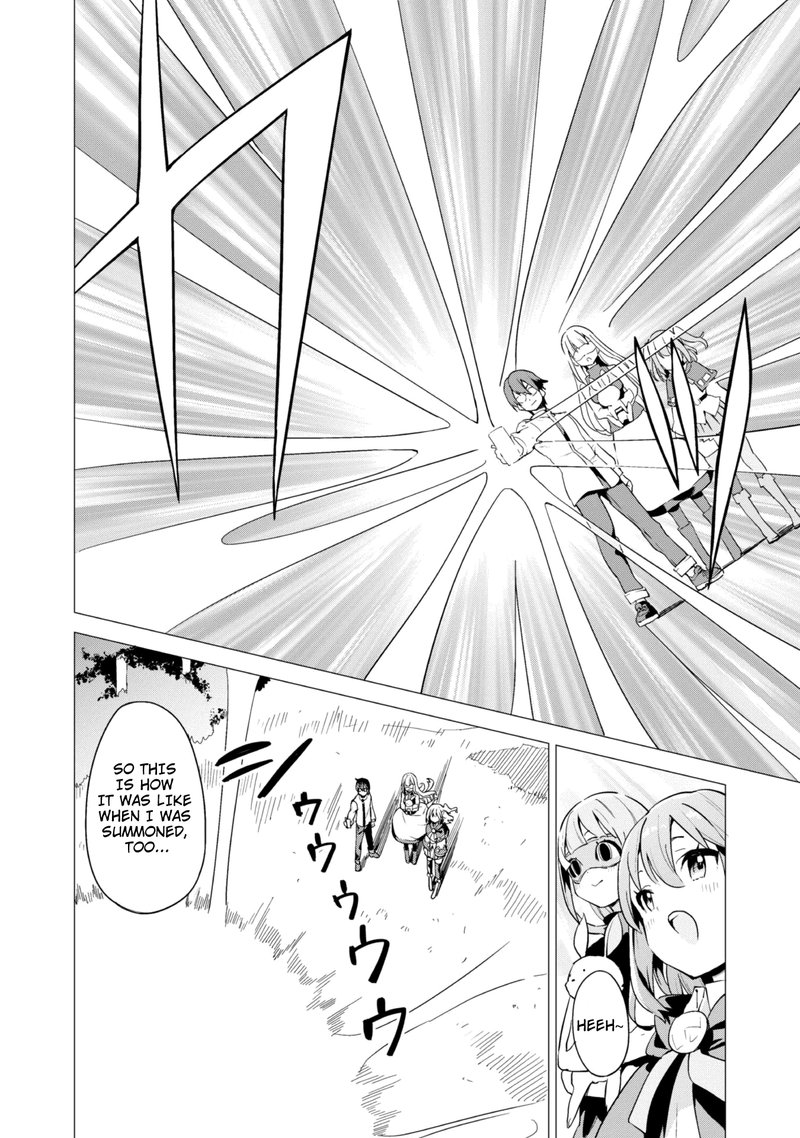 Gacha Wo Mawashite Nakama Wo Fuyasu Saikyou No Bishoujo Gundan Wo Tsukuriagero 19 4