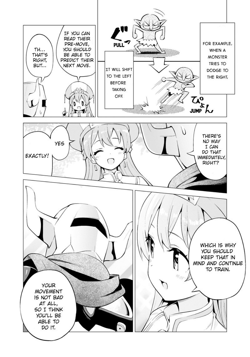 Gacha Wo Mawashite Nakama Wo Fuyasu Saikyou No Bishoujo Gundan Wo Tsukuriagero 21 18