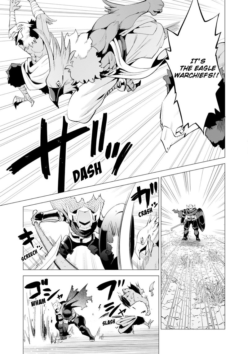 Gacha Wo Mawashite Nakama Wo Fuyasu Saikyou No Bishoujo Gundan Wo Tsukuriagero 21 21