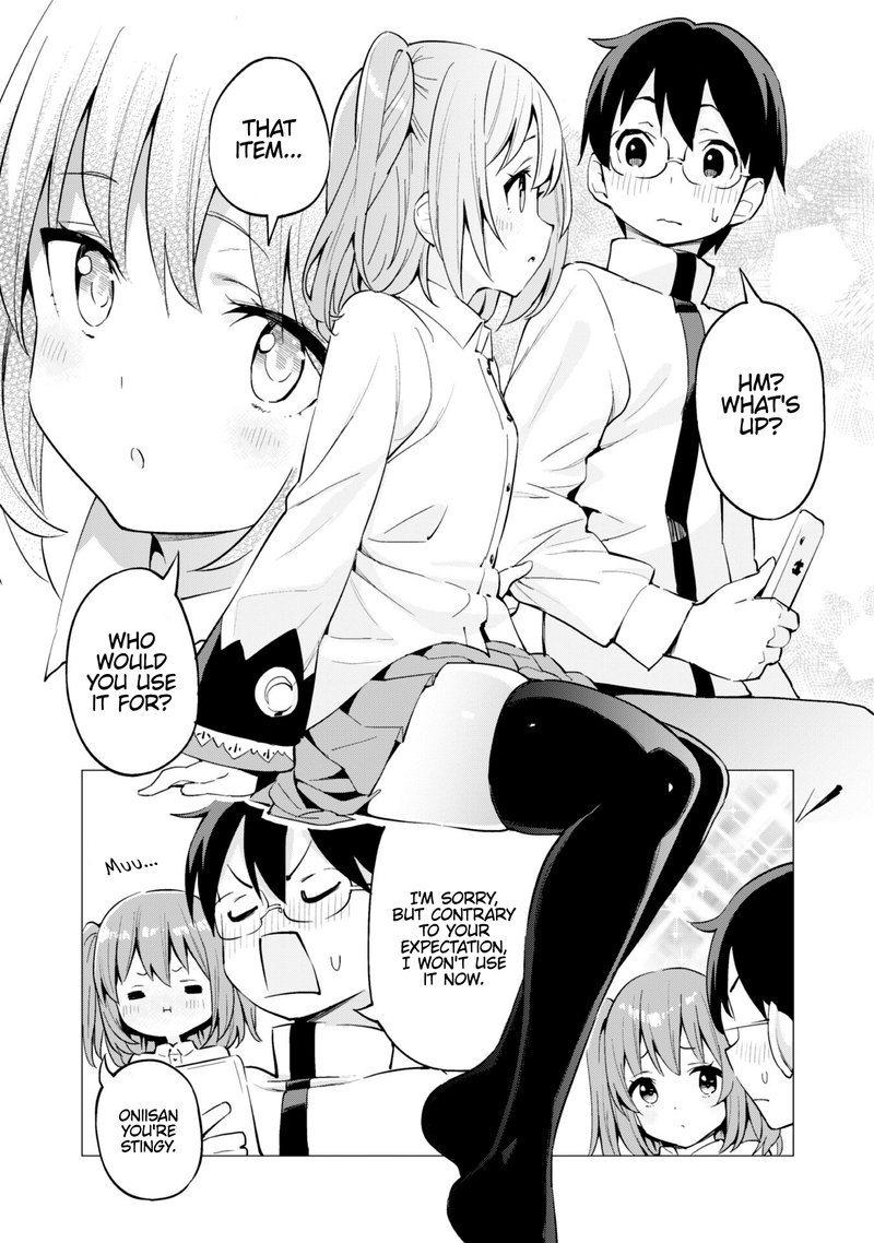 Gacha Wo Mawashite Nakama Wo Fuyasu Saikyou No Bishoujo Gundan Wo Tsukuriagero 27 3