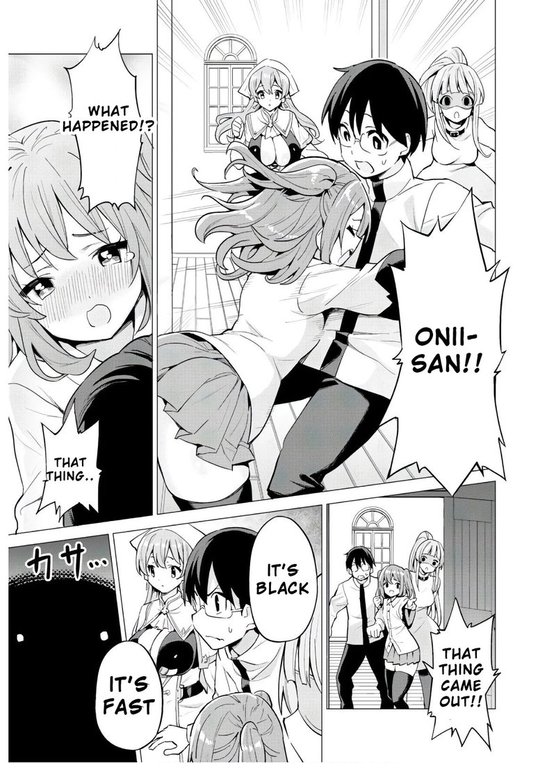 Gacha Wo Mawashite Nakama Wo Fuyasu Saikyou No Bishoujo Gundan Wo Tsukuriagero 28 16