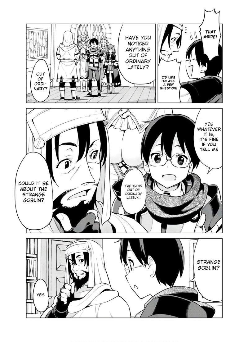 Gacha Wo Mawashite Nakama Wo Fuyasu Saikyou No Bishoujo Gundan Wo Tsukuriagero 30 3