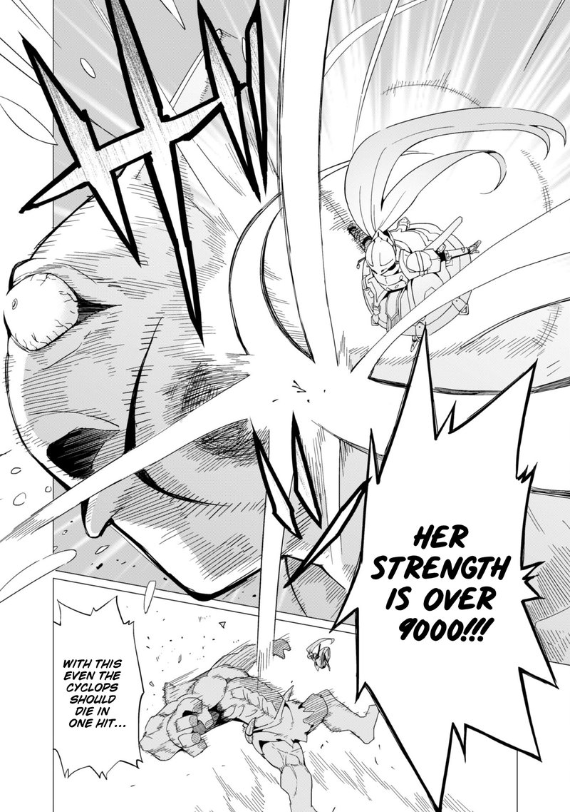 Gacha Wo Mawashite Nakama Wo Fuyasu Saikyou No Bishoujo Gundan Wo Tsukuriagero 4 21