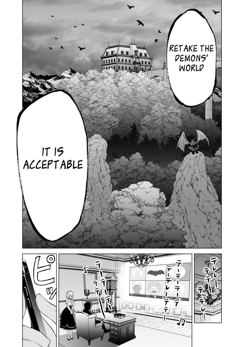 Gacha Wo Mawashite Nakama Wo Fuyasu Saikyou No Bishoujo Gundan Wo Tsukuriagero 40 7