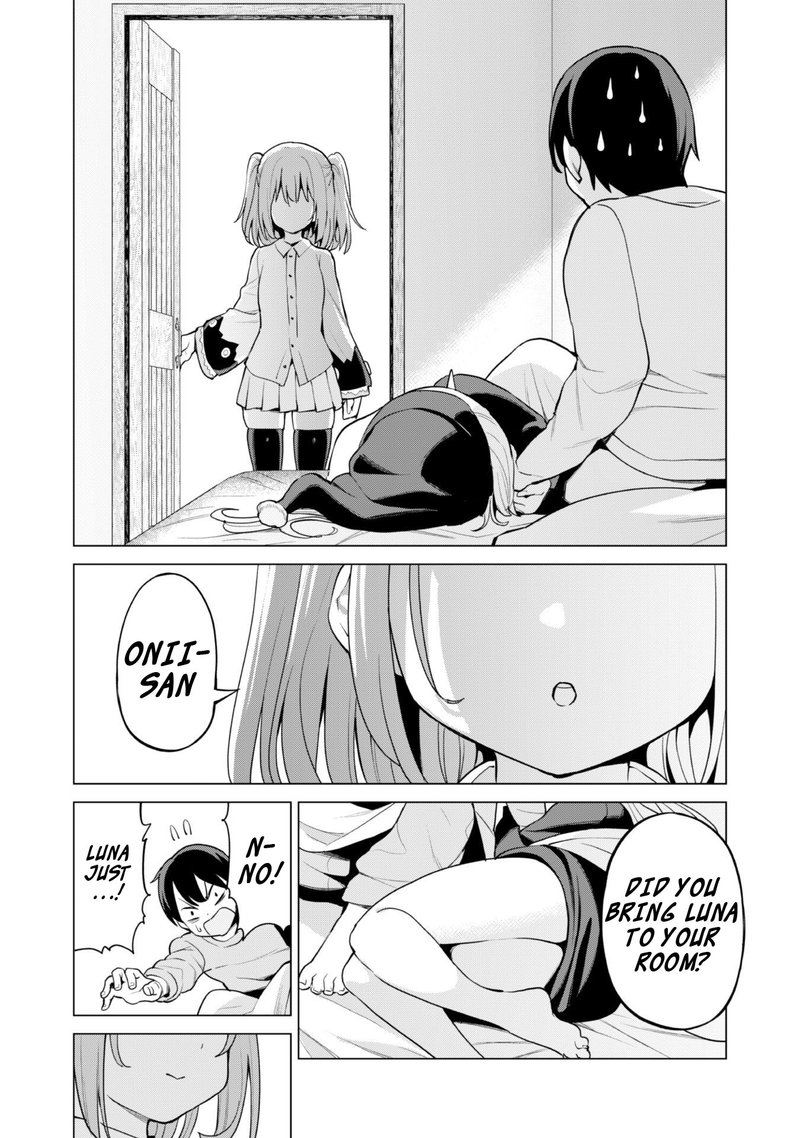 Gacha Wo Mawashite Nakama Wo Fuyasu Saikyou No Bishoujo Gundan Wo Tsukuriagero 44 4