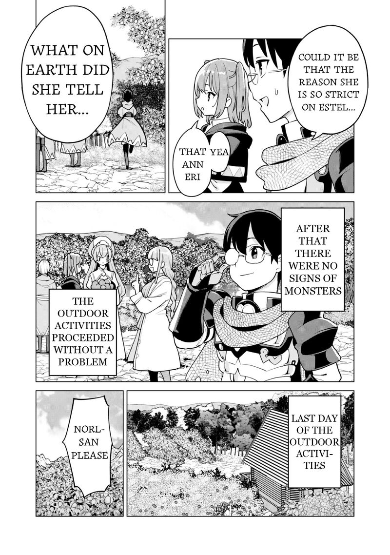 Gacha Wo Mawashite Nakama Wo Fuyasu Saikyou No Bishoujo Gundan Wo Tsukuriagero 55 12