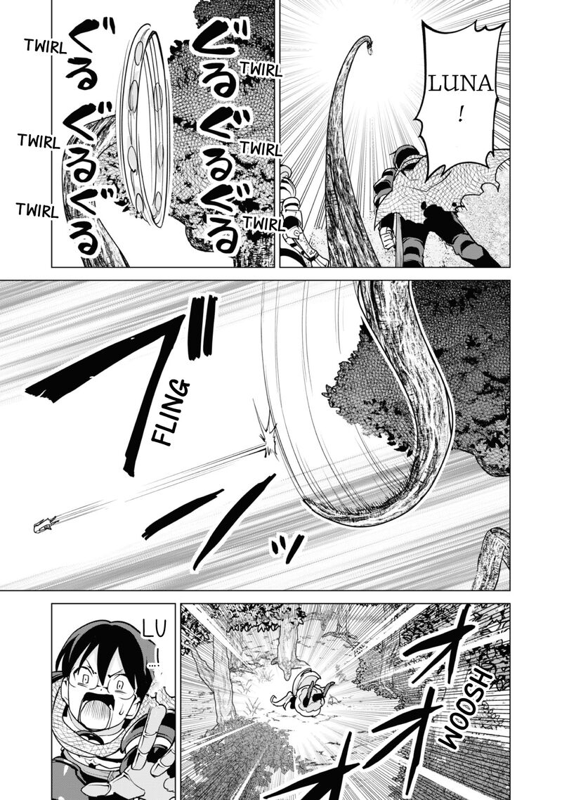 Gacha Wo Mawashite Nakama Wo Fuyasu Saikyou No Bishoujo Gundan Wo Tsukuriagero 57 10