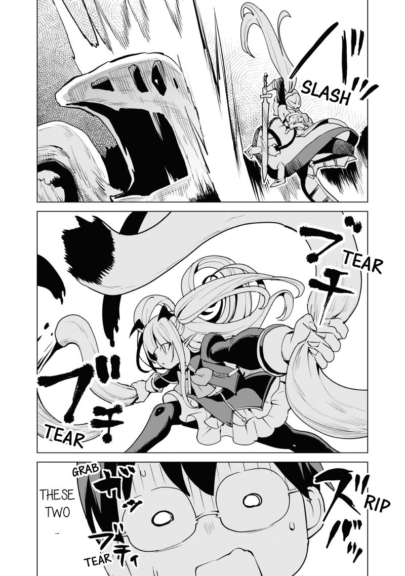 Gacha Wo Mawashite Nakama Wo Fuyasu Saikyou No Bishoujo Gundan Wo Tsukuriagero 57 7