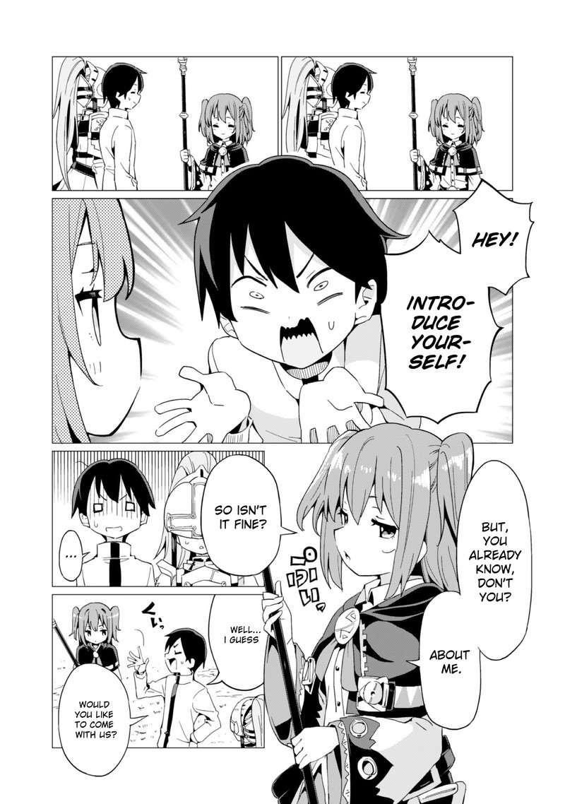 Gacha Wo Mawashite Nakama Wo Fuyasu Saikyou No Bishoujo Gundan Wo Tsukuriagero 6 25