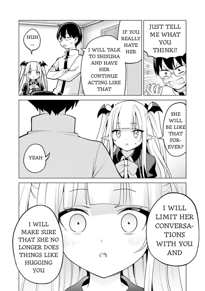Gacha Wo Mawashite Nakama Wo Fuyasu Saikyou No Bishoujo Gundan Wo Tsukuriagero 60 4