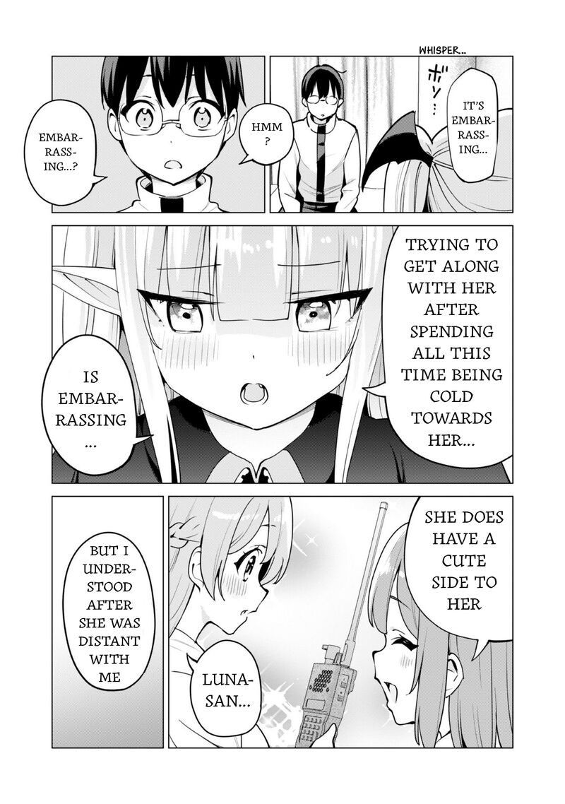 Gacha Wo Mawashite Nakama Wo Fuyasu Saikyou No Bishoujo Gundan Wo Tsukuriagero 60 8
