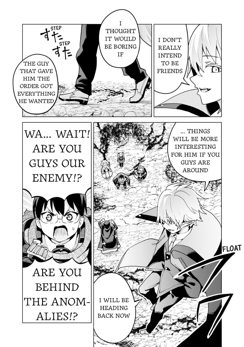 Gacha Wo Mawashite Nakama Wo Fuyasu Saikyou No Bishoujo Gundan Wo Tsukuriagero 63 23
