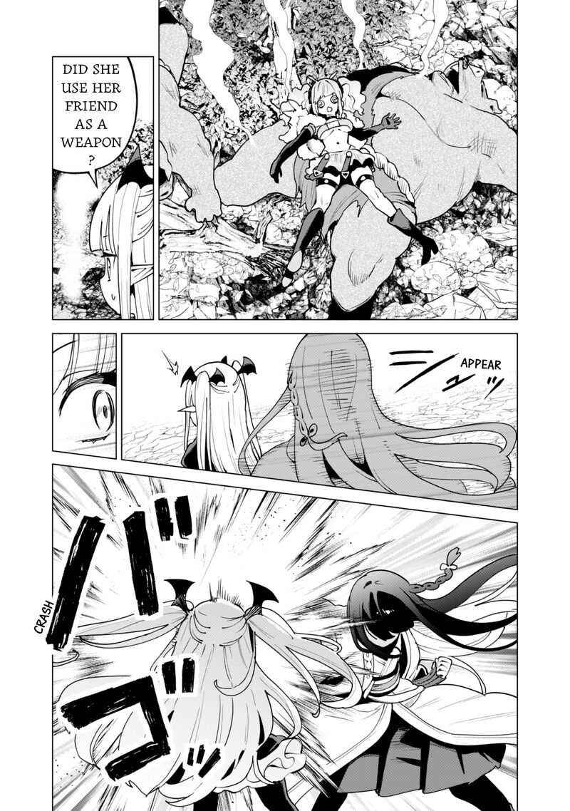 Gacha Wo Mawashite Nakama Wo Fuyasu Saikyou No Bishoujo Gundan Wo Tsukuriagero 63 4