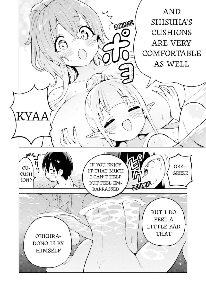 Gacha Wo Mawashite Nakama Wo Fuyasu Saikyou No Bishoujo Gundan Wo Tsukuriagero 64 18