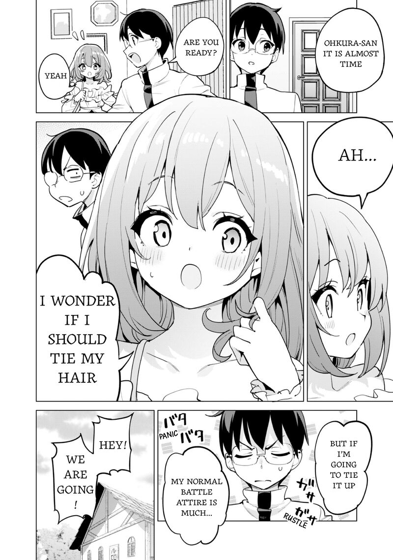 Gacha Wo Mawashite Nakama Wo Fuyasu Saikyou No Bishoujo Gundan Wo Tsukuriagero 65 3