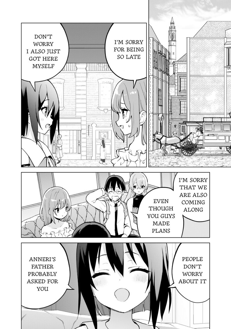 Gacha Wo Mawashite Nakama Wo Fuyasu Saikyou No Bishoujo Gundan Wo Tsukuriagero 65 5