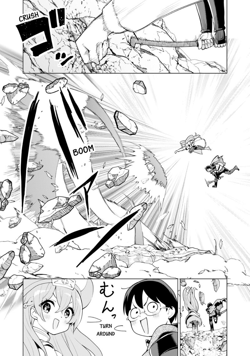 Gacha Wo Mawashite Nakama Wo Fuyasu Saikyou No Bishoujo Gundan Wo Tsukuriagero 66 21
