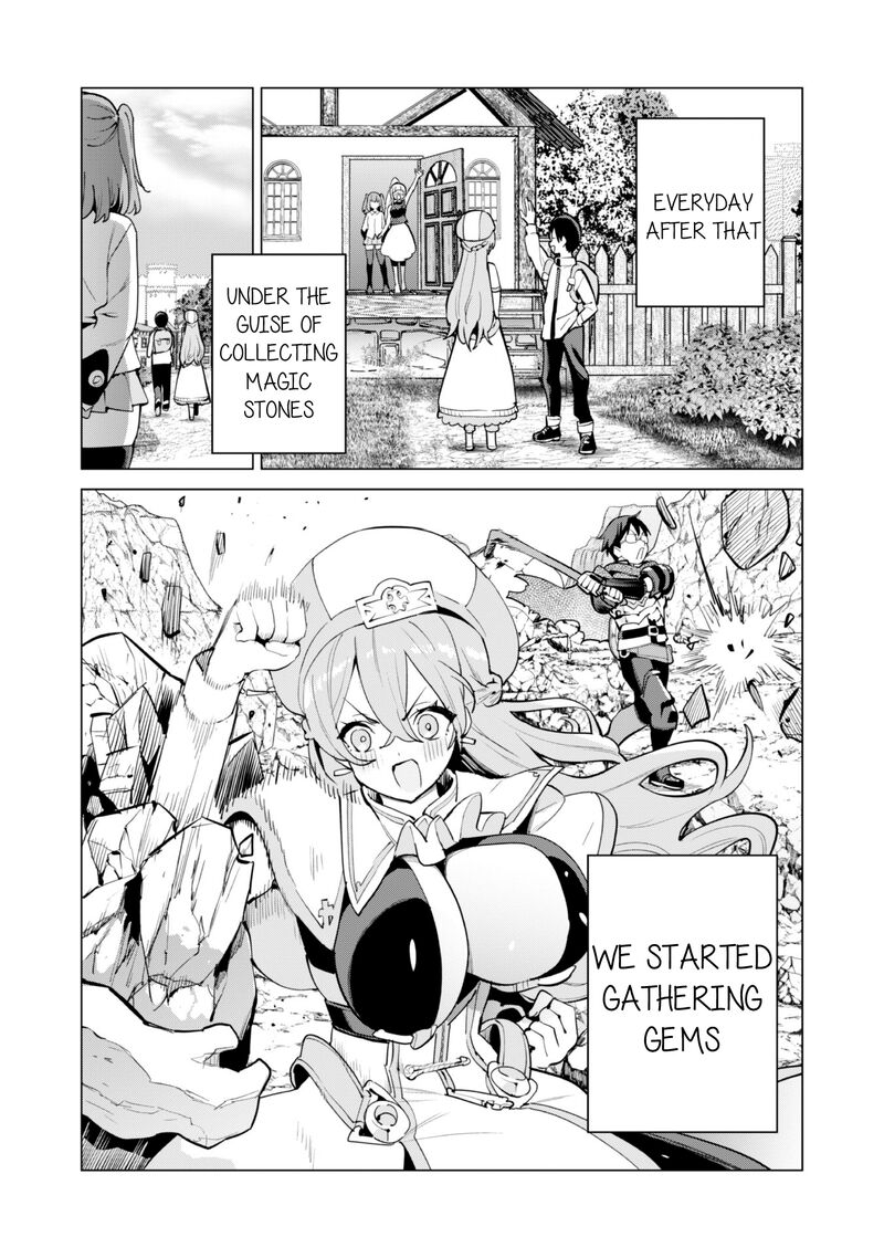 Gacha Wo Mawashite Nakama Wo Fuyasu Saikyou No Bishoujo Gundan Wo Tsukuriagero 67 10