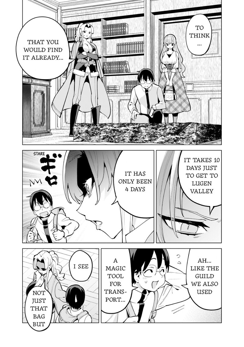 Gacha Wo Mawashite Nakama Wo Fuyasu Saikyou No Bishoujo Gundan Wo Tsukuriagero 67 5