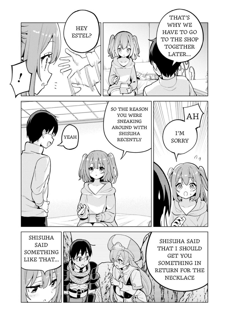 Gacha Wo Mawashite Nakama Wo Fuyasu Saikyou No Bishoujo Gundan Wo Tsukuriagero 68 18