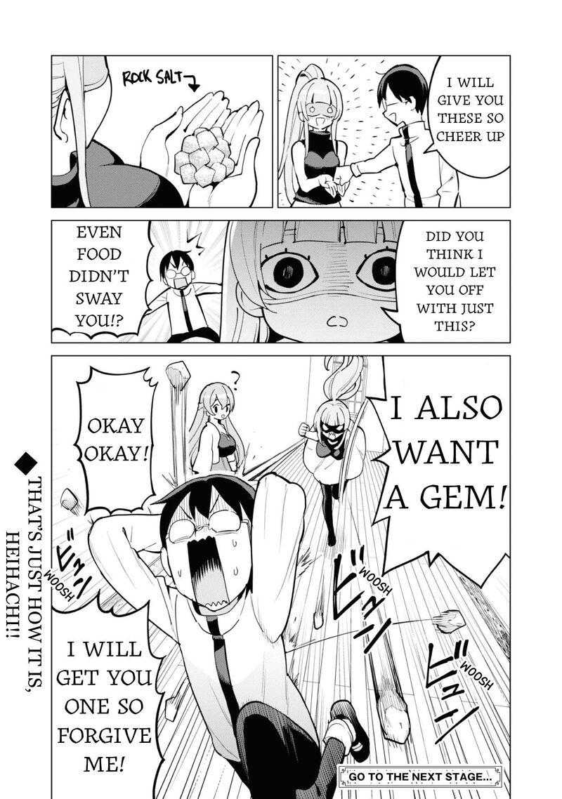 Gacha Wo Mawashite Nakama Wo Fuyasu Saikyou No Bishoujo Gundan Wo Tsukuriagero 68 25