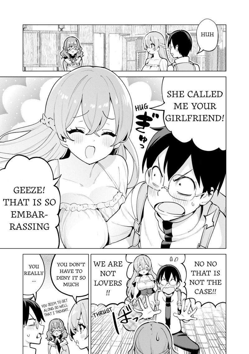 Gacha Wo Mawashite Nakama Wo Fuyasu Saikyou No Bishoujo Gundan Wo Tsukuriagero 68 6