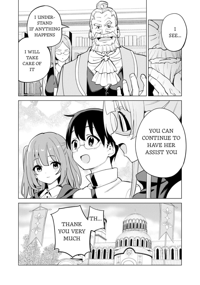 Gacha Wo Mawashite Nakama Wo Fuyasu Saikyou No Bishoujo Gundan Wo Tsukuriagero 69 21