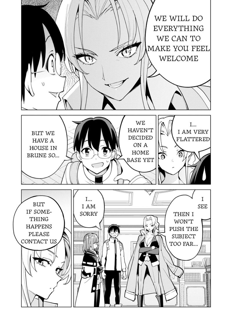 Gacha Wo Mawashite Nakama Wo Fuyasu Saikyou No Bishoujo Gundan Wo Tsukuriagero 69 4