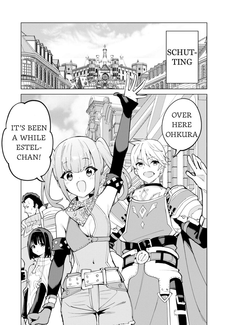 Gacha Wo Mawashite Nakama Wo Fuyasu Saikyou No Bishoujo Gundan Wo Tsukuriagero 70 4