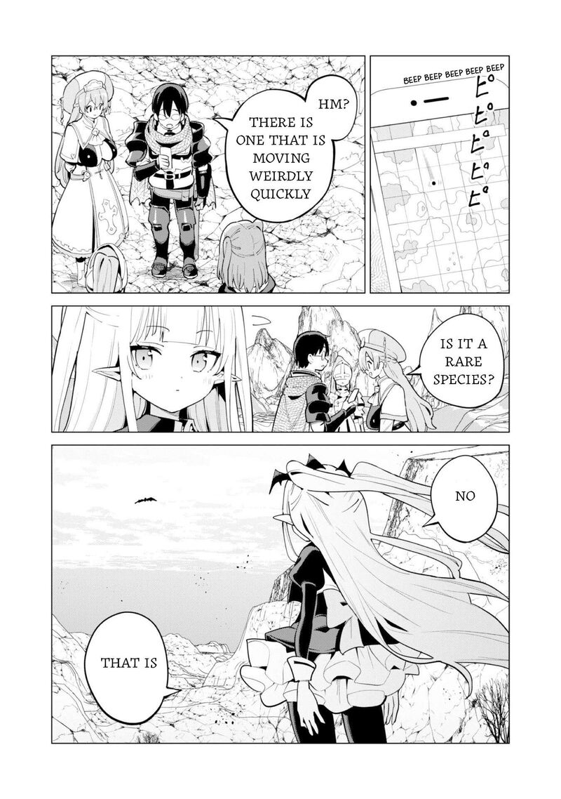 Gacha Wo Mawashite Nakama Wo Fuyasu Saikyou No Bishoujo Gundan Wo Tsukuriagero 71 10