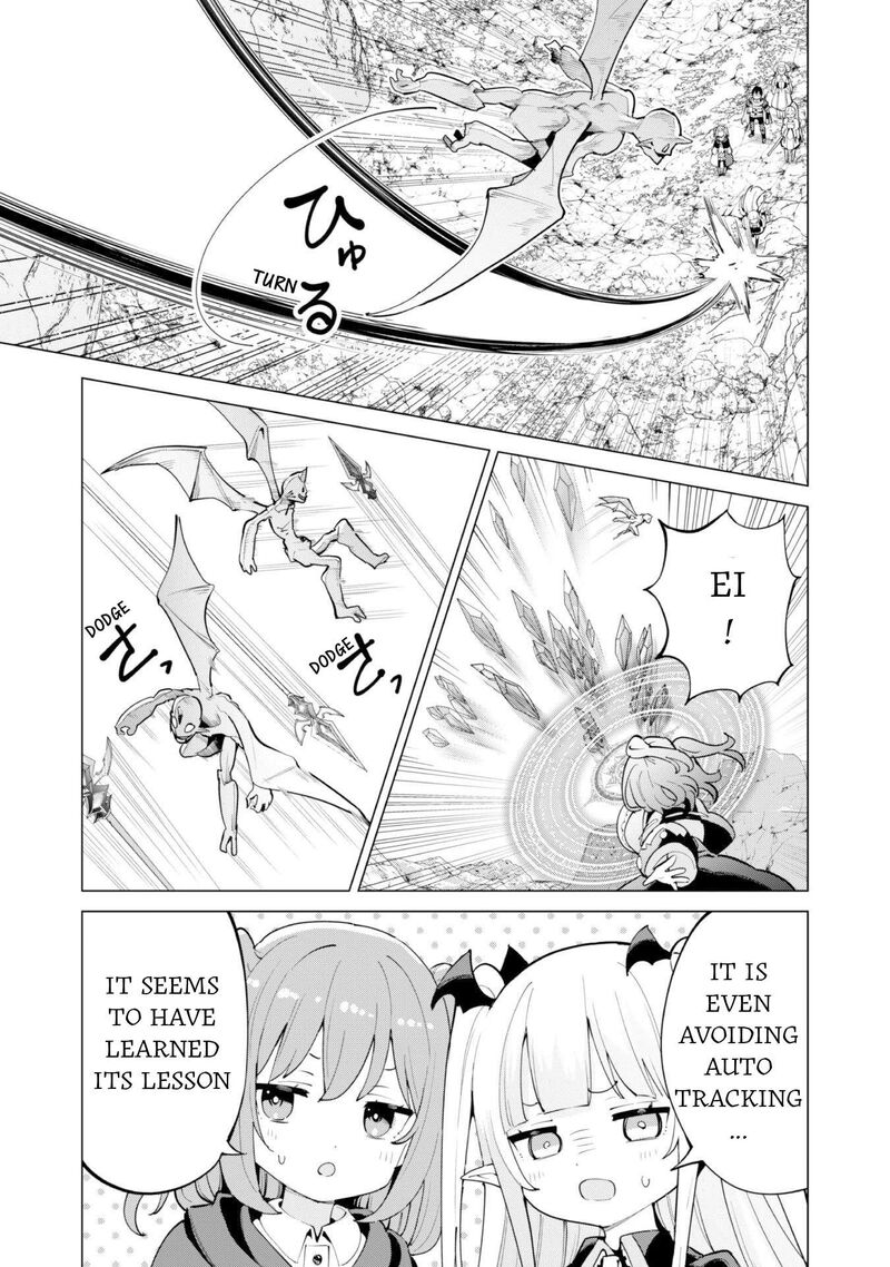 Gacha Wo Mawashite Nakama Wo Fuyasu Saikyou No Bishoujo Gundan Wo Tsukuriagero 71 12