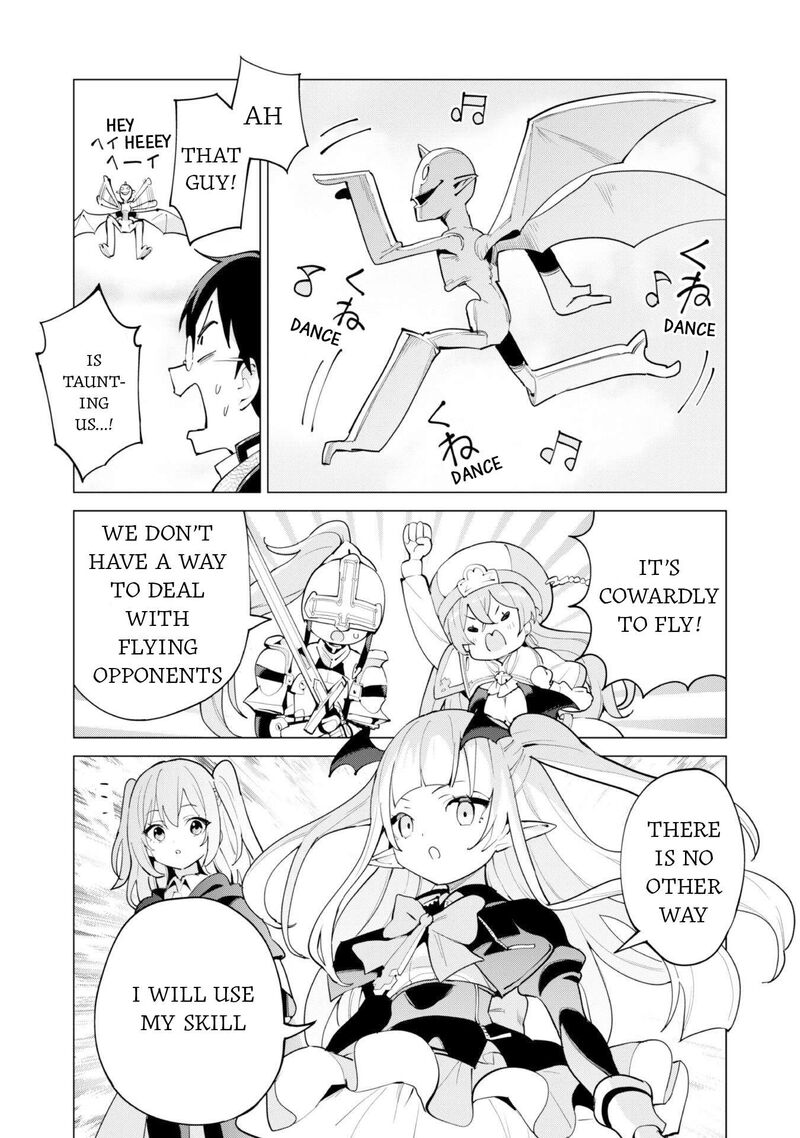 Gacha Wo Mawashite Nakama Wo Fuyasu Saikyou No Bishoujo Gundan Wo Tsukuriagero 71 13
