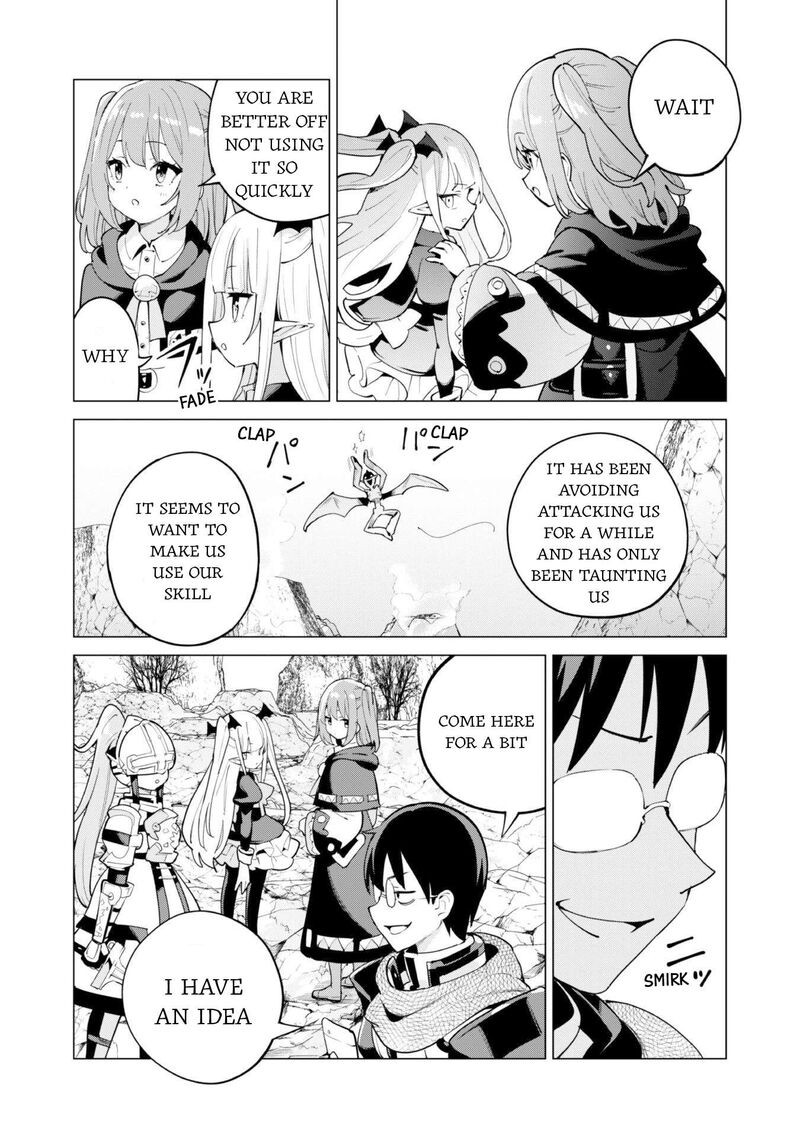 Gacha Wo Mawashite Nakama Wo Fuyasu Saikyou No Bishoujo Gundan Wo Tsukuriagero 71 14