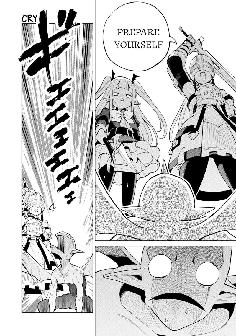 Gacha Wo Mawashite Nakama Wo Fuyasu Saikyou No Bishoujo Gundan Wo Tsukuriagero 71 17